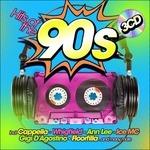 Hits of the 90s - CD Audio