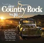 New Country Rock vol.16