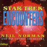 Star Trek! Encounters (Colonna sonora)