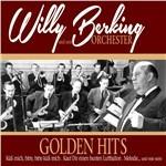 Golden Hits - CD Audio di Willy Berking