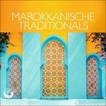 Marokkanische Volksmusik - CD Audio