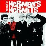 Best of - CD Audio di Herman's Hermits