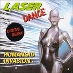 Humanoid Invasion