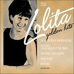 Golden Hits - CD Audio di Lolita