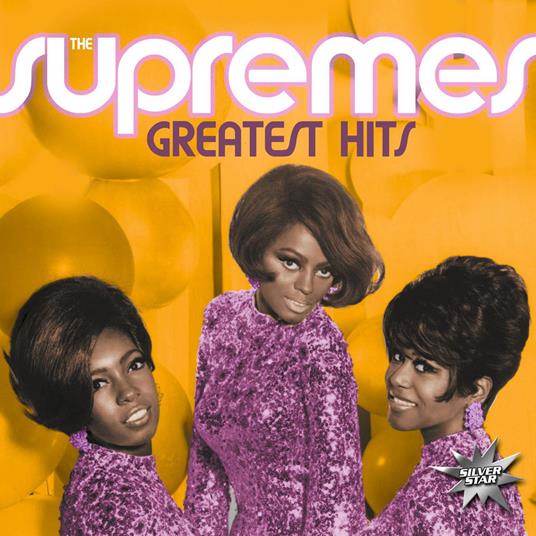 Greatest Hits - CD Audio di Supremes