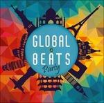 Global Beats Party - CD Audio