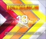 Technobase Fm vol.13 - CD Audio