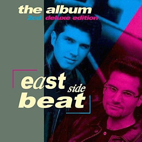 East Side Beat (Deluxe Edition) - CD Audio di East Side Beat