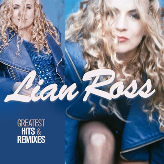 Greatest Hits & Remixes - Vinile LP di Lian Ross