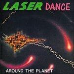 Around the Planet - CD Audio di Laserdance