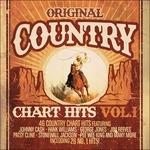 Original Country Chart