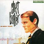 In New York - CD Audio di Chet Baker