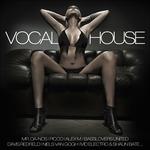 Vocal House - CD Audio