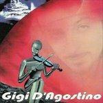 Gigi D'Agostino - CD Audio di Gigi D'Agostino