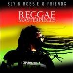 Reggae Masterpieces - CD Audio di Sly & Robbie