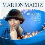 Marion Maerz - CD Audio di Marion Maerz