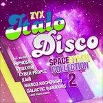 Italo Disco. Spacesynth Collection vol.2 - CD Audio