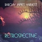 Retrospective - CD Audio di Barclay James Harvest