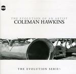 Coleman Hawkins