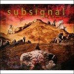 Touchstones (Digipack) - CD Audio di Subsignal