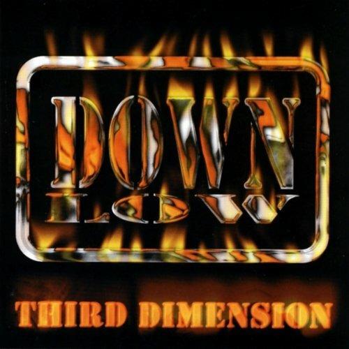 Third Dimension - CD Audio di Down Low