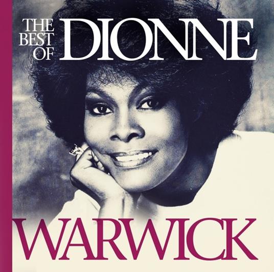 Best of Dionne Warwick - CD Audio di Dionne Warwick