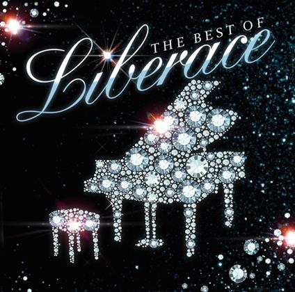 Best of Liberace - CD Audio di Liberace