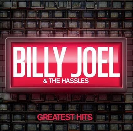 Greatest Hits - CD Audio di Billy Joel