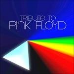 Tribute to Pink Floyd - CD Audio