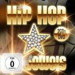 Hip Hop Jewels - CD Audio + DVD