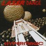 Hypermagic - CD Audio di Laserdance