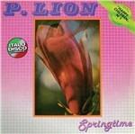 Springtime - CD Audio di P. Lion