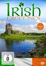 Irish Greetings