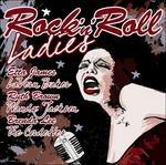 Rock 'n' Roll Ladies - CD Audio