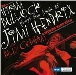 Plays the Music of Jimi Hendrix - CD Audio di Hiram Bullock