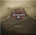 Volcanic - CD Audio di Mezzoforte