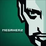 Herzwerk II - CD Audio di Megaherz