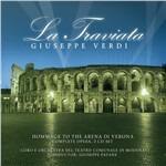 La Traviata - CD Audio di Giuseppe Verdi