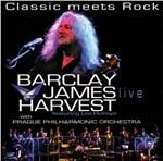 Classic Meets Rock - Vinile LP di Barclay James Harvest