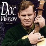 Best of 1964-1968 - CD Audio di Doc Watson