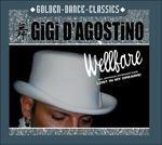 Wellfare - CD Audio Singolo di Gigi D'Agostino