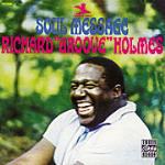 Soul Message - CD Audio di Richard Groove Holmes