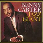 Jazz Giant - CD Audio di Benny Carter