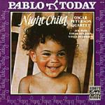 Night Child - CD Audio di Oscar Peterson