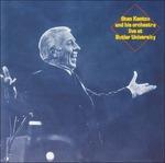 Live at Butler University - CD Audio di Stan Kenton