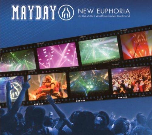 Mayday.New Euphoria - CD Audio