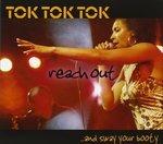 Reach Out and Sway (Digipack) - CD Audio di Tok Tok Tok