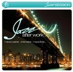 Jazz After Work - CD Audio