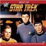 Best of Star Trek