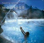 Wellness - CD Audio